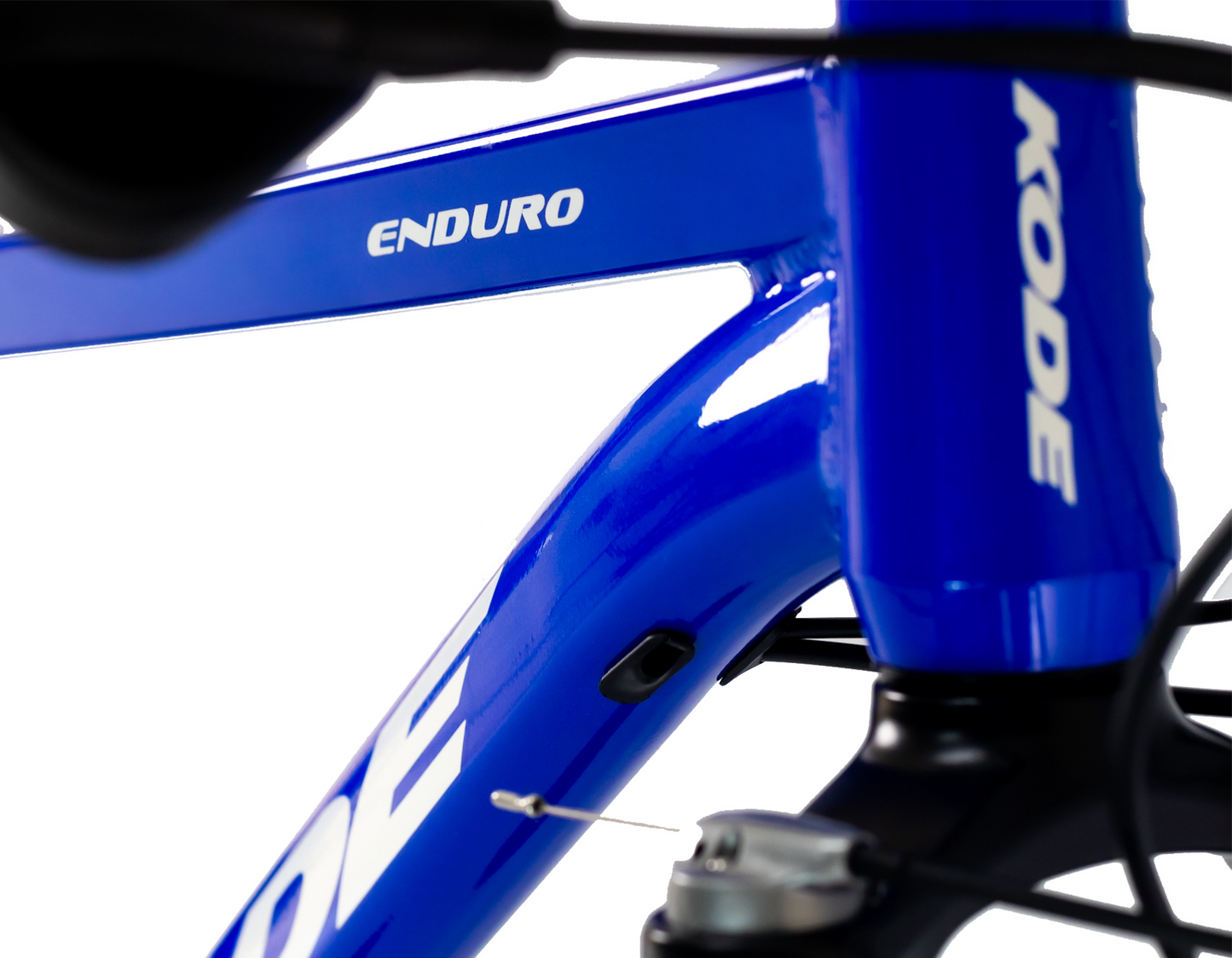 KODE ENDURO CUES