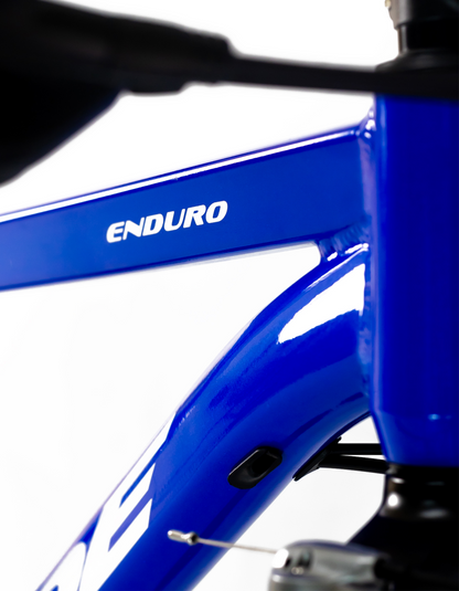 KODE ENDURO CUES